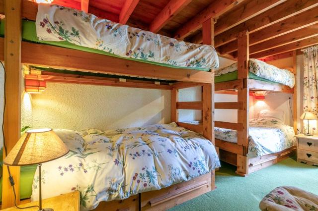 CHALET MELANIE 1560001 - Val d’Isère Centre