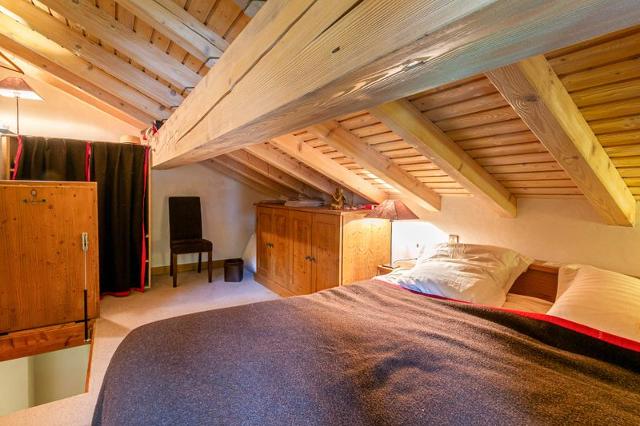 CHALET MELANIE 1560001 - Val d’Isère Centre