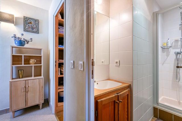 CHALET MELANIE 1560001 - Val d’Isère Centre