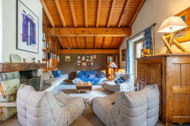 CHALET MELANIE 1560001 - Val d’Isère Centre