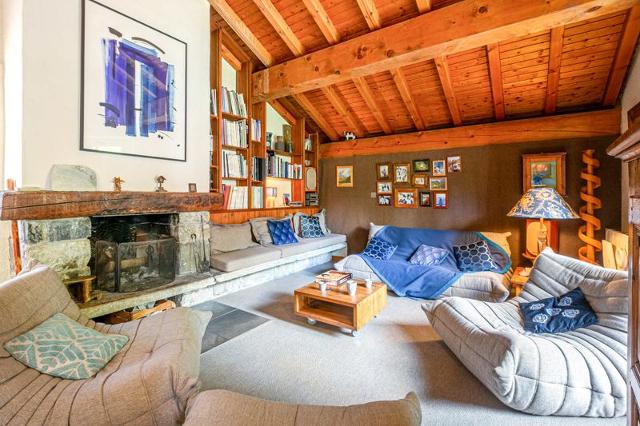 CHALET MELANIE 1560001 - Val d’Isère Centre