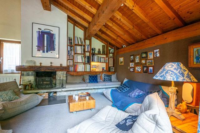CHALET MELANIE 1560001 - Val d’Isère Centre
