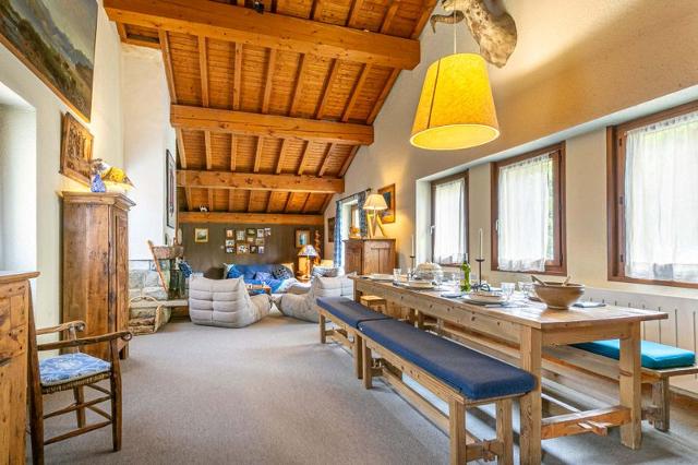 CHALET MELANIE 1560001 - Val d’Isère Centre
