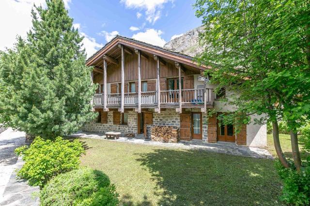 CHALET MELANIE 1560001 - Val d’Isère Centre