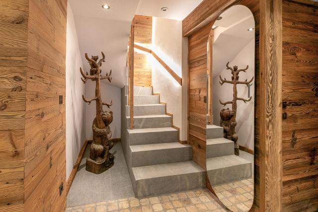 CHALET NEVE 2340236 - Val d’Isère Centre