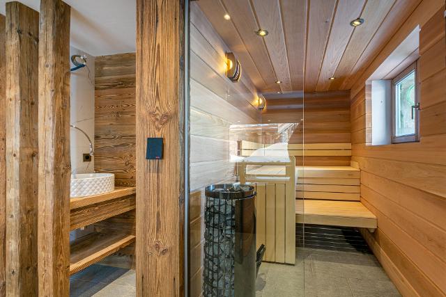 CHALET NEVE 2340236 - Val d’Isère Centre
