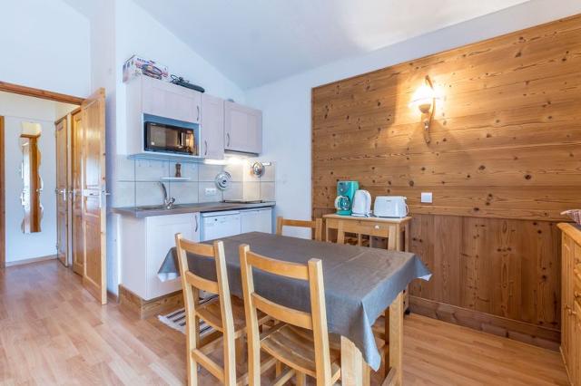 CHALET PERSVAL 2060011 - Val d’Isère Centre