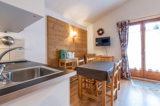 CHALET PERSVAL 2060011 - Val d’Isère Centre