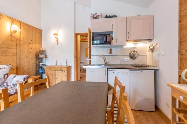 CHALET PERSVAL 2060011 - Val d’Isère Centre