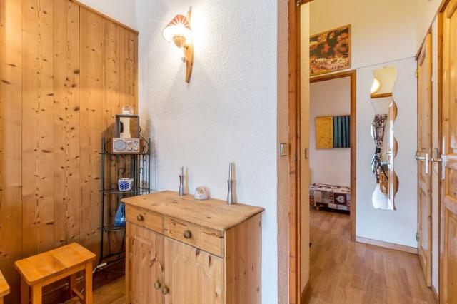 CHALET PERSVAL 2060011 - Val d’Isère Centre