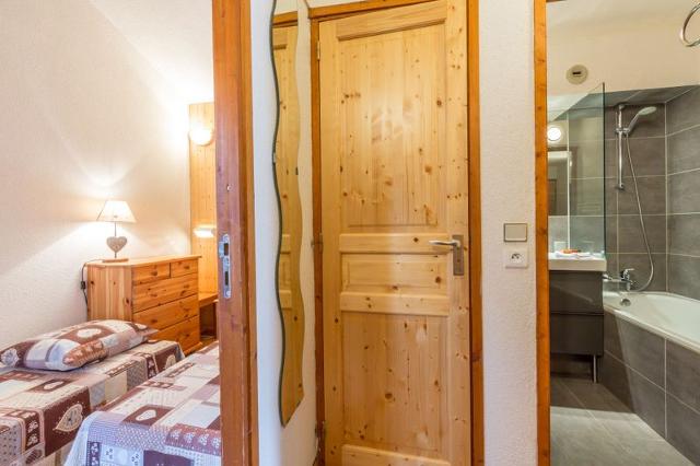 CHALET PERSVAL 2060011 - Val d’Isère Centre