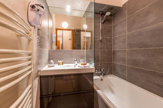 CHALET PERSVAL 2060011 - Val d’Isère Centre