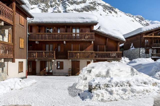CHALET PERSVAL 2060011 - Val d’Isère Centre