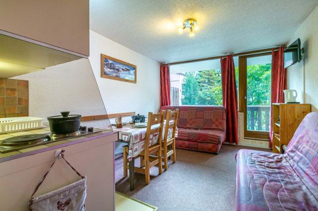 Appartements CHANTELOUVE 400017 - Val d’Isère Centre