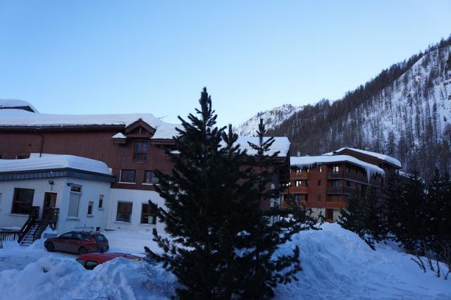 Appartements CHANTELOUVE 400017 - Val d’Isère Centre