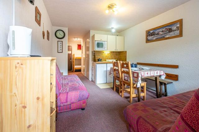 Appartements CHANTELOUVE 400017 - Val d’Isère Centre