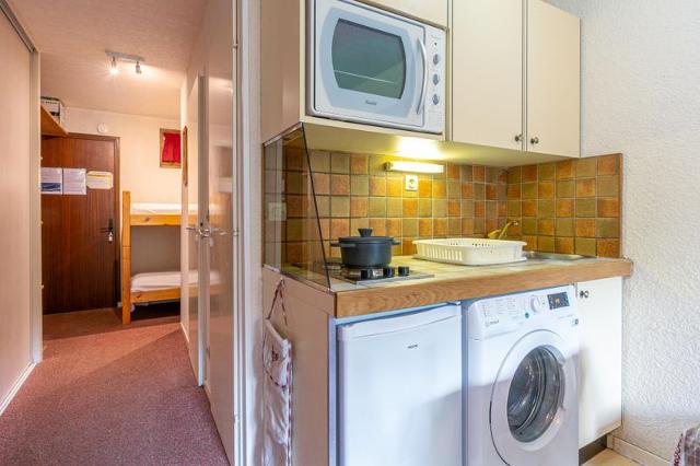 Appartements CHANTELOUVE 400017 - Val d’Isère Centre