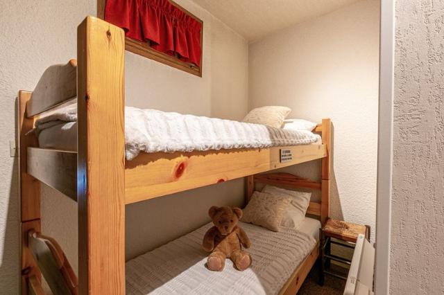 Appartements CHANTELOUVE 400017 - Val d’Isère Centre