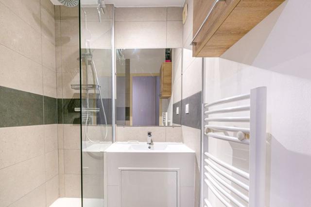 Appartements CHANTELOUVE 400017 - Val d’Isère Centre