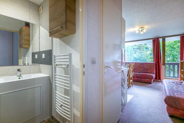 Appartements CHANTELOUVE 400017 - Val d’Isère Centre