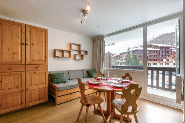 Appartements CHANTELOUVE 400089 - Val d’Isère Centre