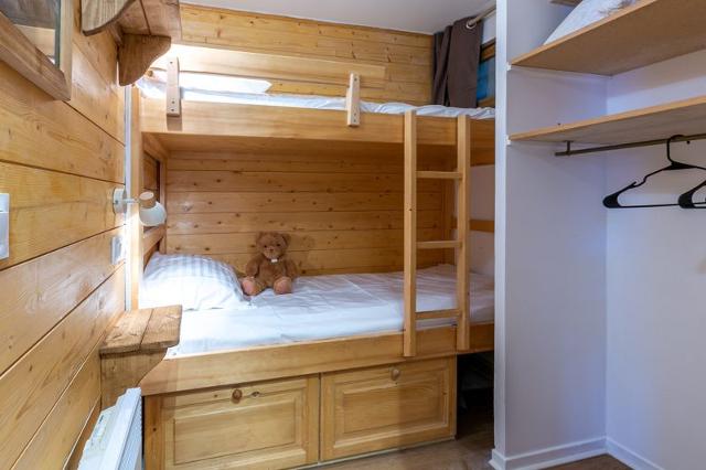 Appartements CHANTELOUVE 400089 - Val d’Isère Centre