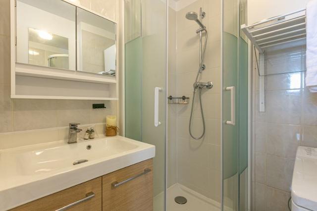 Appartements CHANTELOUVE 400089 - Val d’Isère Centre