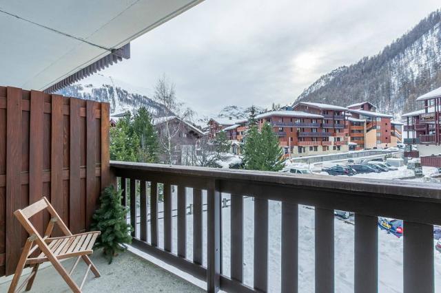 Appartements CHANTELOUVE 400089 - Val d’Isère Centre