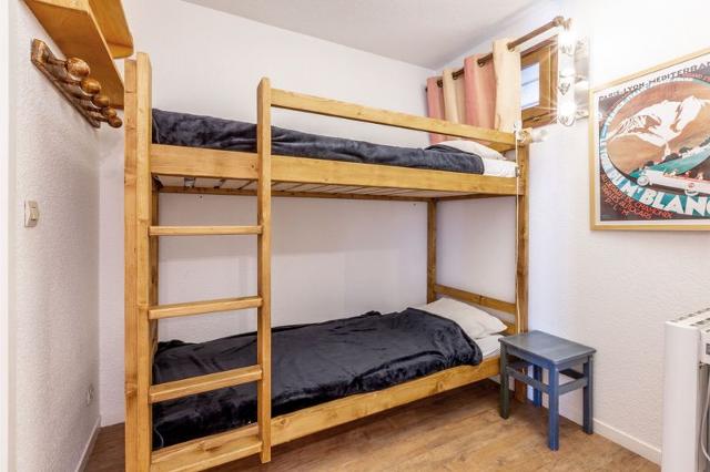 Appartements CHANTELOUVE 400056 - Val d’Isère Centre