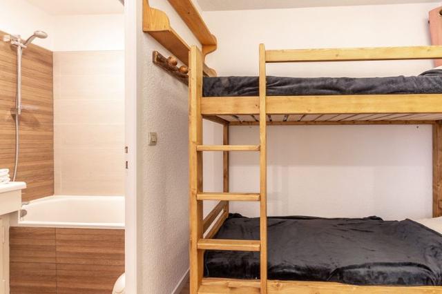 Appartements CHANTELOUVE 400056 - Val d’Isère Centre