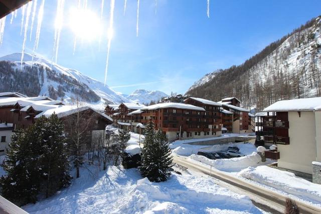 Appartements CHANTELOUVE 400056 - Val d’Isère Centre