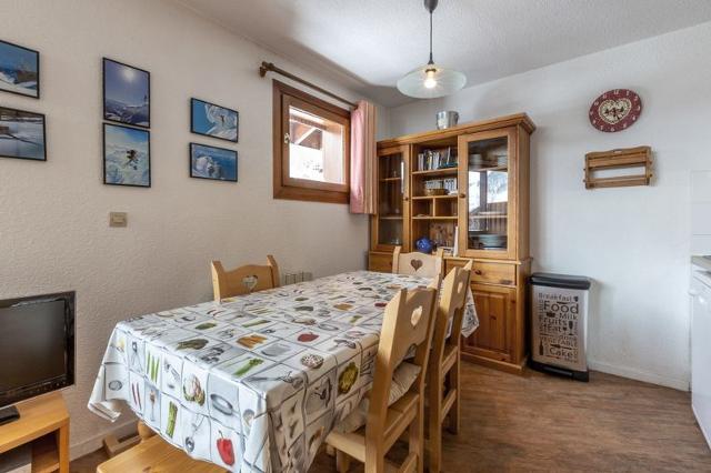 Appartements CHANTELOUVE 400056 - Val d’Isère Centre