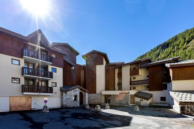 Appartements CHANTELOUVE 400087 - Val d’Isère Centre