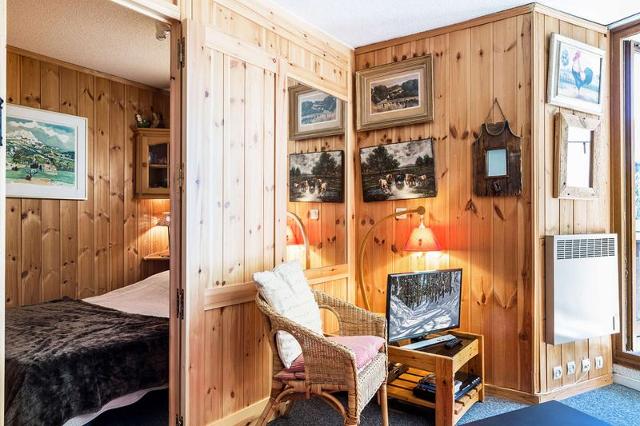 Appartements CHANTELOUVE 400087 - Val d’Isère Centre