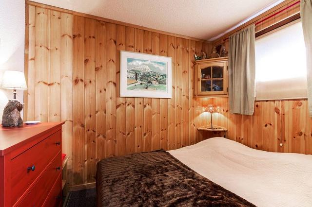 Appartements CHANTELOUVE 400087 - Val d’Isère Centre