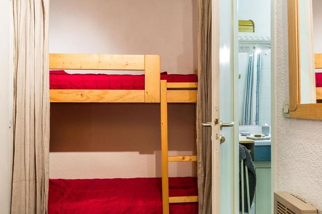 Appartements CHANTELOUVE 400087 - Val d’Isère Centre