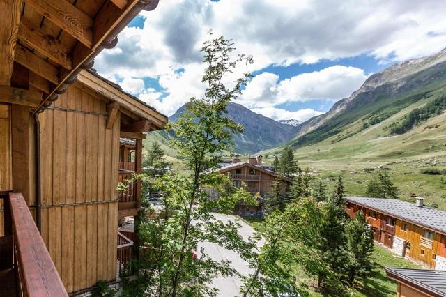 Appartements CHATELARD 1080044 - Val d’Isère Le Châtelard