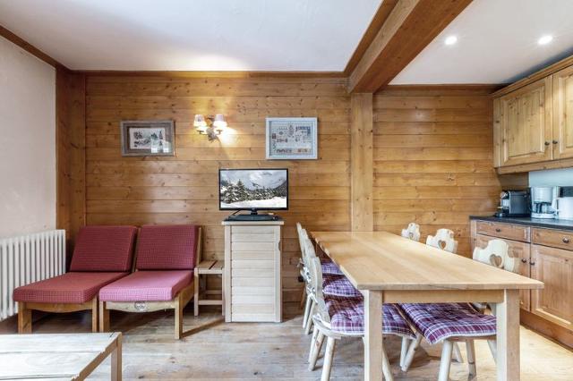 Appartements CHATELARD 1080044 - Val d’Isère Le Châtelard