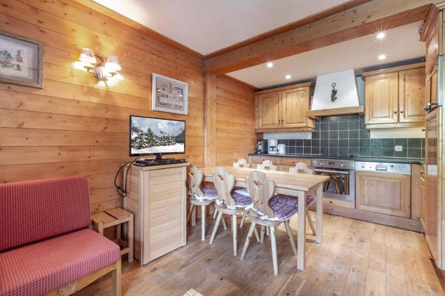 Appartements CHATELARD 1080044 - Val d’Isère Le Châtelard