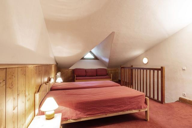 Appartements CHATELARD 1080044 - Val d’Isère Le Châtelard