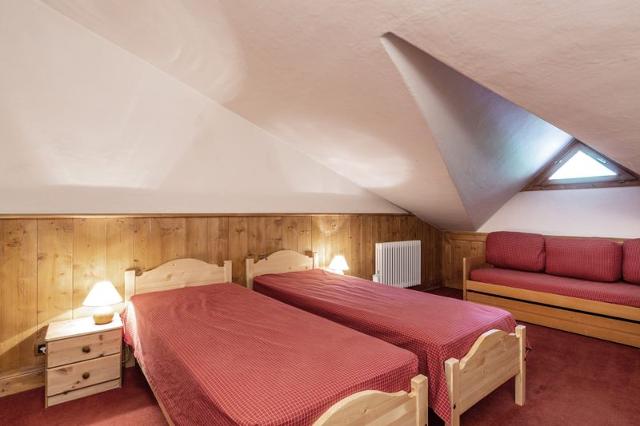 Appartements CHATELARD 1080044 - Val d’Isère Le Châtelard