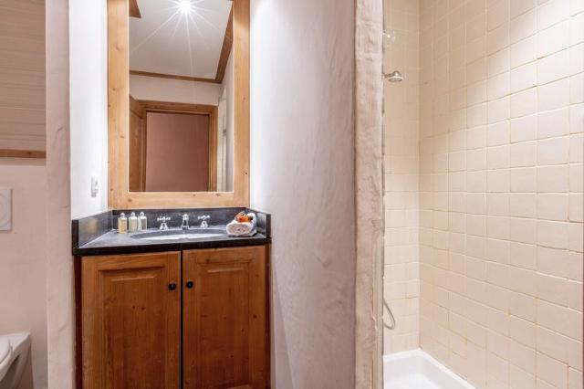 Appartements CHATELARD 1080044 - Val d’Isère Le Châtelard