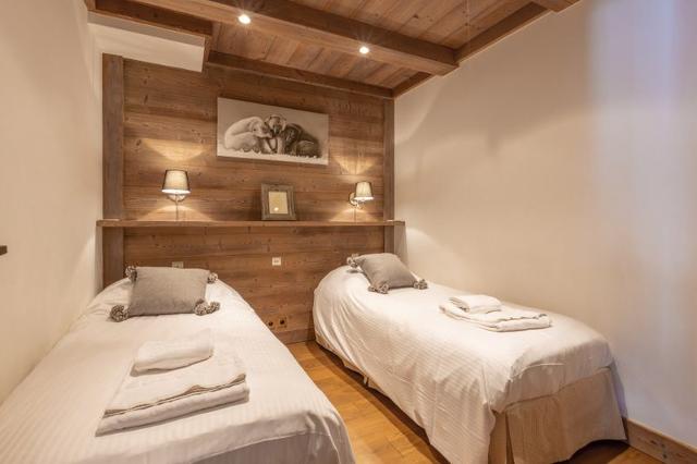 Appartements CHOUCAS 2340002 - Val d’Isère Centre