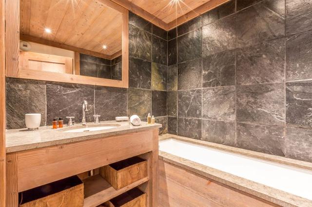 Appartements CHOUCAS 2340002 - Val d’Isère Centre