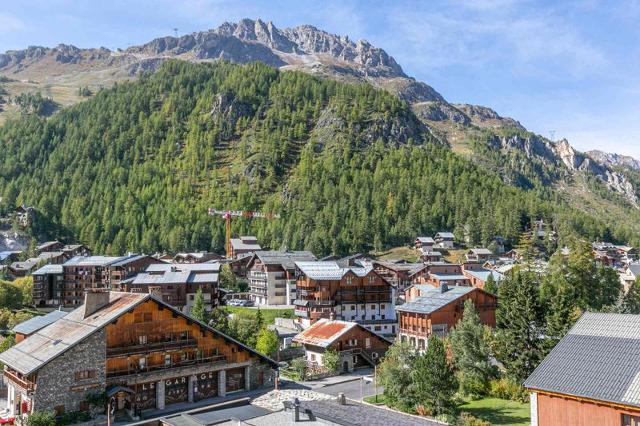 Appartements CIMES 110027 - Val d’Isère Centre
