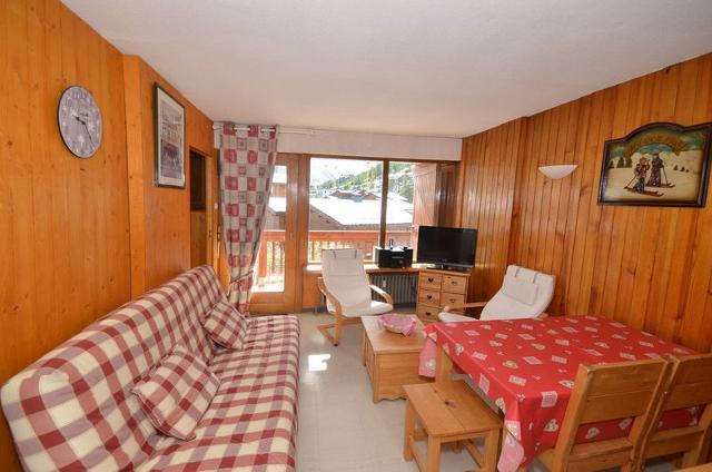 Appartements CRET 1 40012 - Val d’Isère Centre