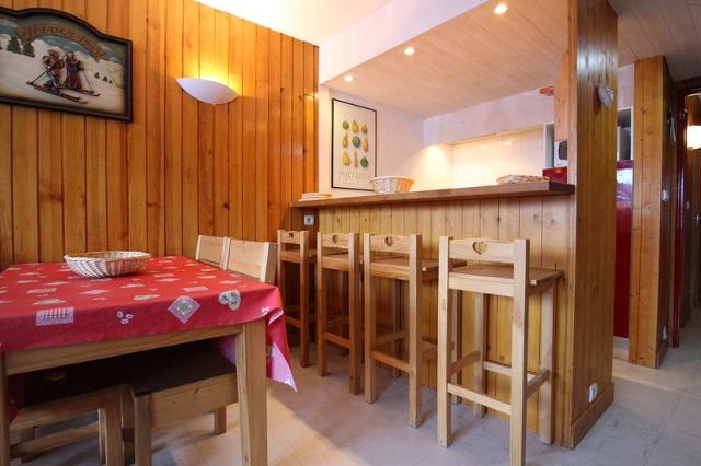 Appartements CRET 1 40012 - Val d’Isère Centre