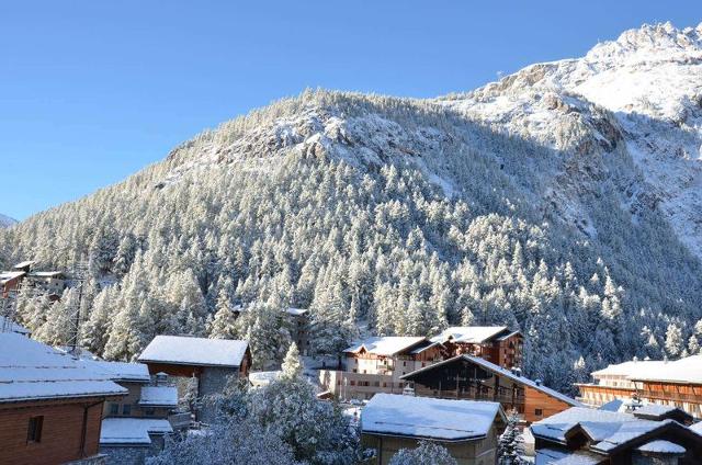 Appartements CRET 1 40012 - Val d’Isère Centre
