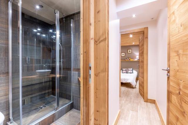 Appartements CRISTALLINES 2340135 - Val d’Isère Centre