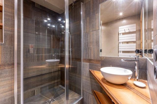 Appartements CRISTALLINES 2340135 - Val d’Isère Centre